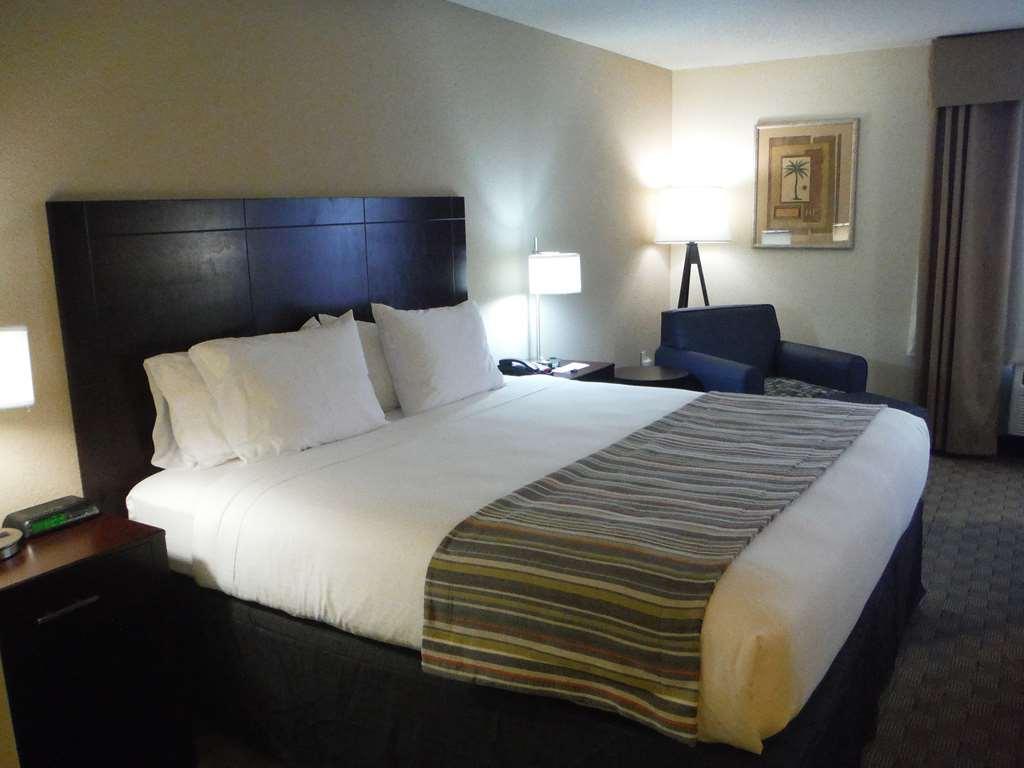 Spark By Hilton Spring Lake Fayetteville Habitación foto