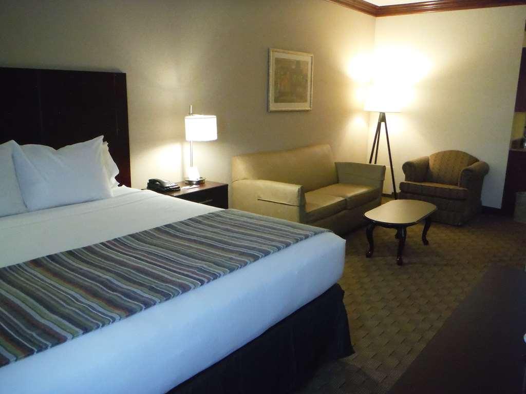 Spark By Hilton Spring Lake Fayetteville Habitación foto