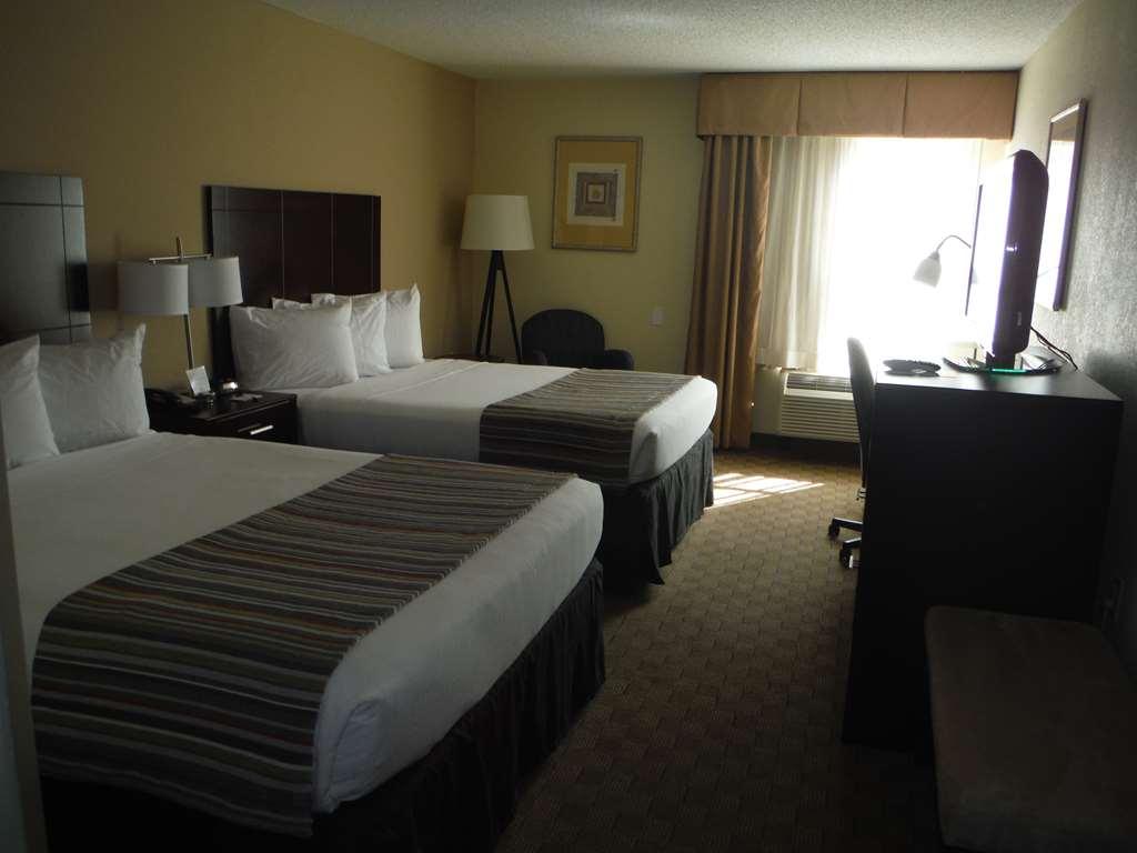 Spark By Hilton Spring Lake Fayetteville Habitación foto